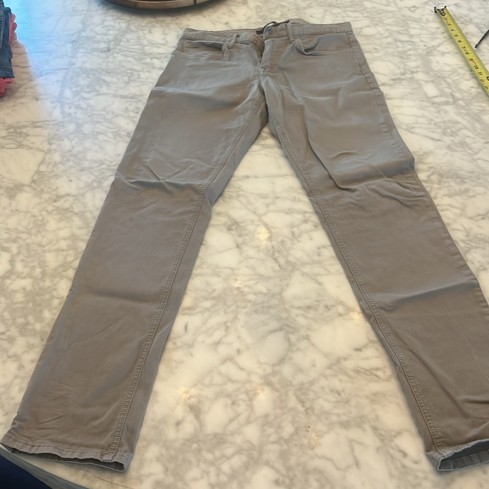 Joe’s jeans khakis